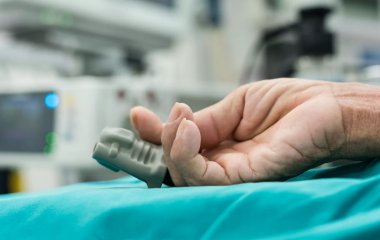 Названо ознаки швидкої смерті