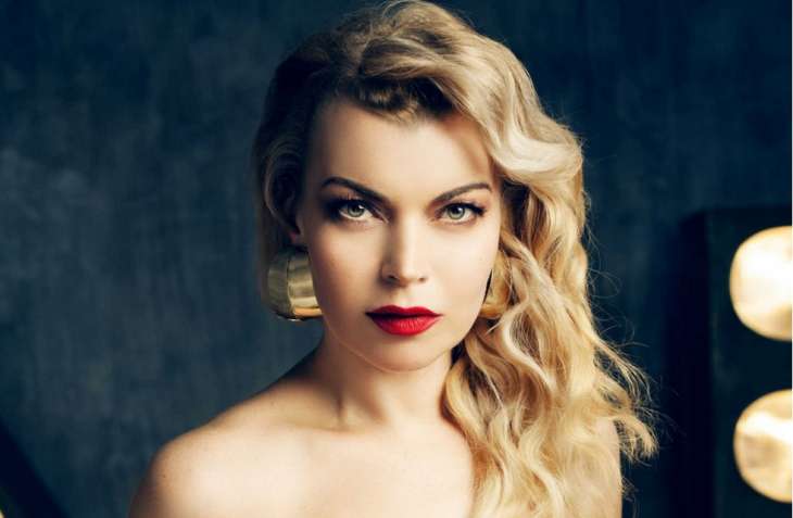 Лада Денс поделилась размышлениями о мыслях и эмоциях