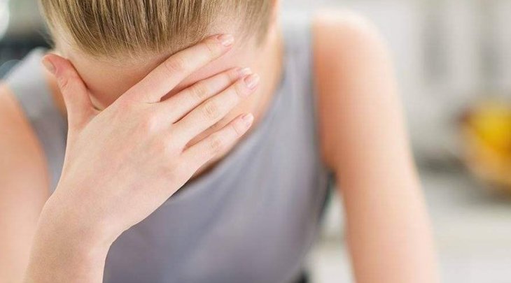Вчені встановили причину виникнення мігрені