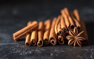 Лінивий спосіб: як схуднути за допомогою кориці