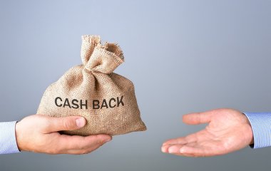 Як працює кешбек від Kasta.ua і як економити на покупках онлайн