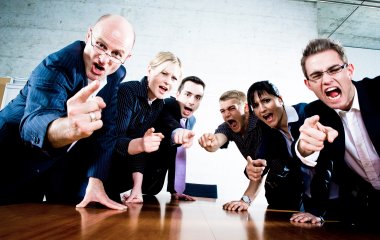 5 табу современной женщины