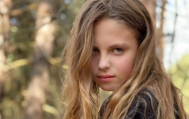 Ольга Полякова призналась, кто нравится ее дочери Алисе