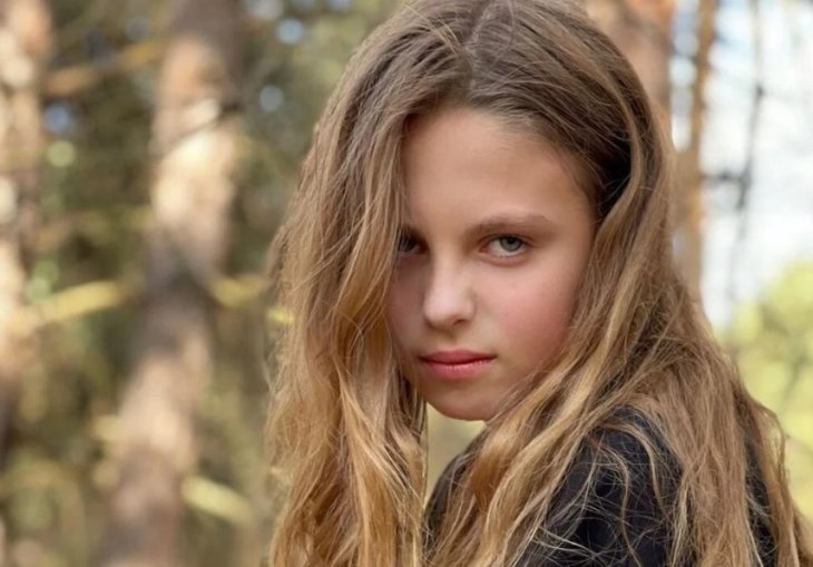 Ольга Полякова призналась, кто нравится ее дочери Алисе