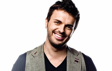 Григорий Решетник доволен тревел-разнообразием, которое пережил этим летом