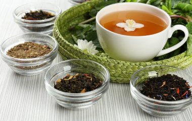 Правила выбора чая: как проверить качество напитка