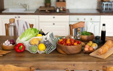 Які продукти не треба мити перед приготуванням: про це майже ніхто не знає