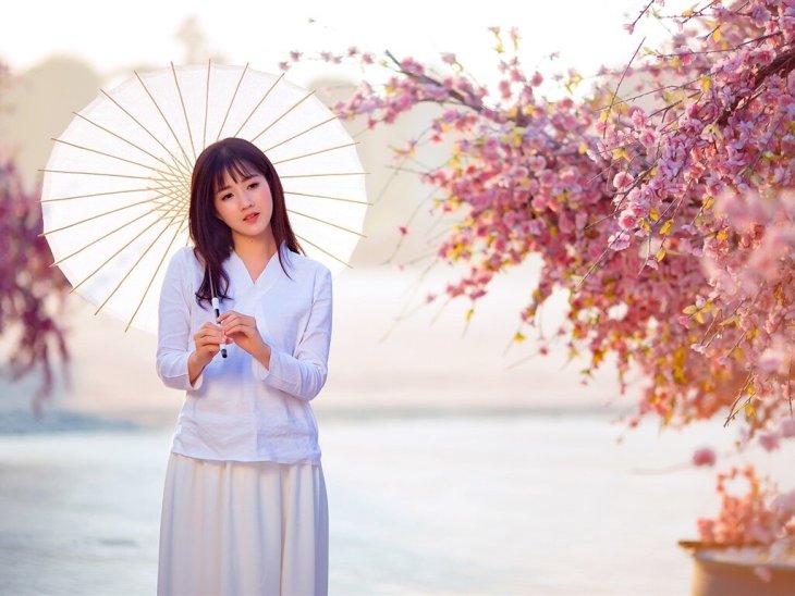 Секрет молодости японок: как бананы помогают избавиться от распространенной проблемы