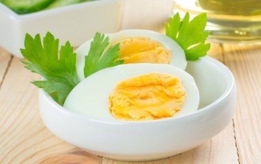 Вчені назвали найкращий продукт для зняття стресу