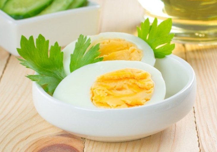 Вчені назвали найкращий продукт для зняття стресу