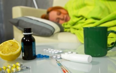 Китайські лікарі розповіли про тривалі постковидні симптоми