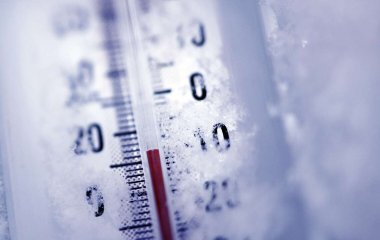 Нестареющая ведущая прогноза погоды подорвала соцсети (видео)