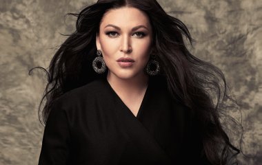 Ирина Дубцова рассказала, как борется с возрастными изменениями
