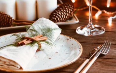 Это блюдо обязательно должно быть на новогоднем столе в год Тигра