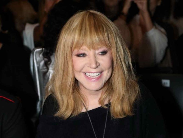 Алла Пугачева похвасталась красавицей-внучкой