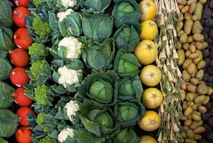 Сім продуктів, які виправлять ваше здоров'я, не спустошуючи при цьому ваш гаманець