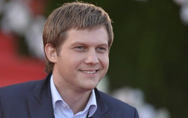 Борис Корчевников: «Думаю о детях»