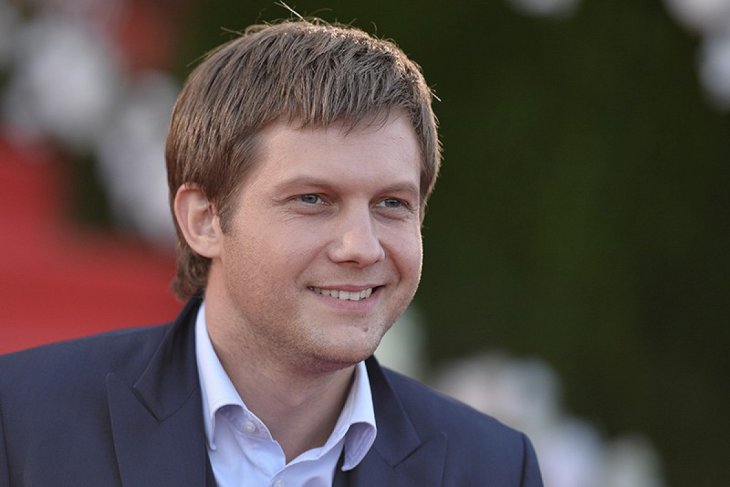 Борис Корчевников: «Думаю о детях»