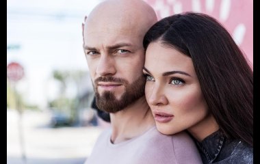 Жена Влада Ямы рассказала, о чем мечтала в детстве