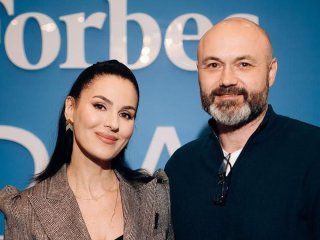 Маша Єфросиніна після розлуки показала зустріч із чоловіком-військовим і їхню прогулянку з сином