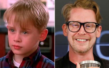 Знаменитые дети-актеры, не сыгравшие ни одной достойной роли во взрослом возрасте