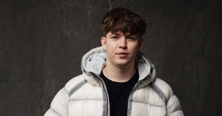 24-річний виконавець хіта