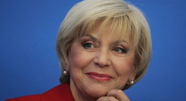 Народна артистка України розповіла, що казав Богдан Ступка колегам у своєму кабінеті