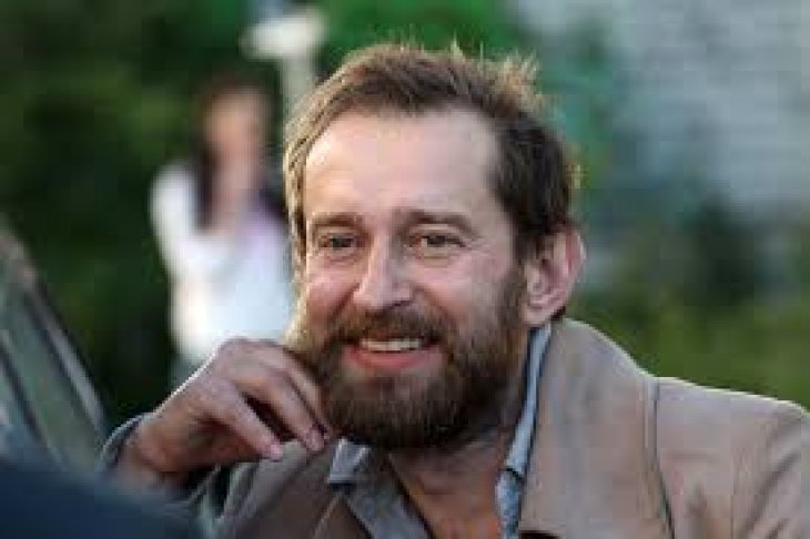 Константин Хабенский и Александр Петров поборолись за звание лучшего актера десятилетия
