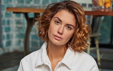 Агата Муцениеце сказала, что Павел Прилучный хотел бы ее вернуть