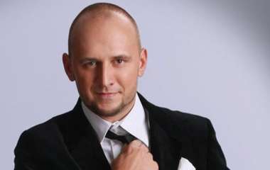 Потап рассмешил поклонников новым образом