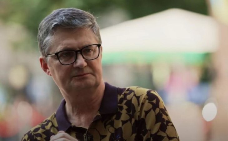 Игорь Кондратюк рассказал, сколько ему платили на 