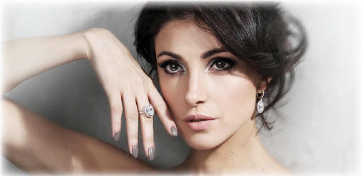 Анастасия Макеева прокомментировала роман мужа с актрисой Театра на Малой Бронной