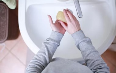 Лікарі застерегли від надмірного використання дезінфікуючих засобів для рук