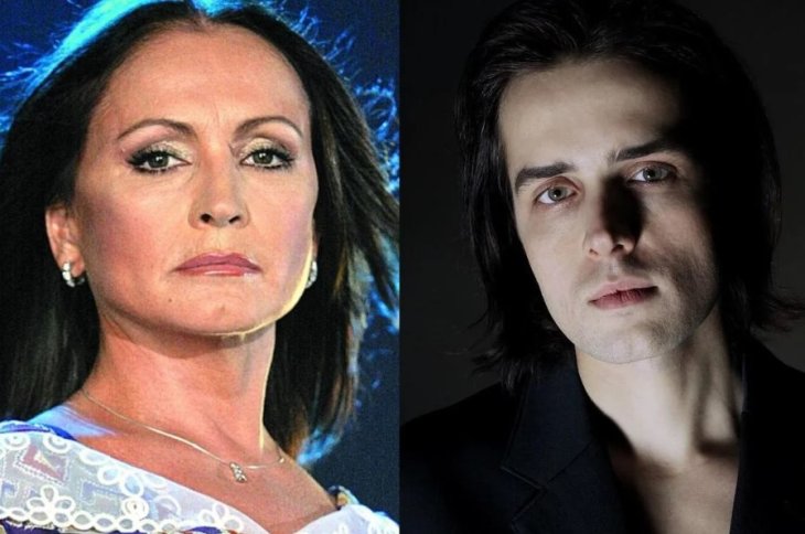 Внук Ротару взял псевдоним российского певца, поддержавшего войну