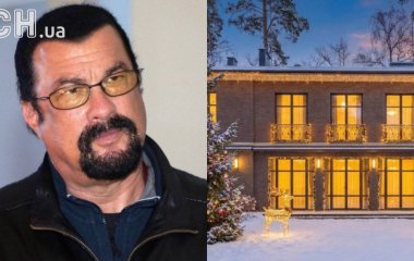 Путініст Стівен Сігал позбувається нерухомості в Росії: відома причина та сума продажу