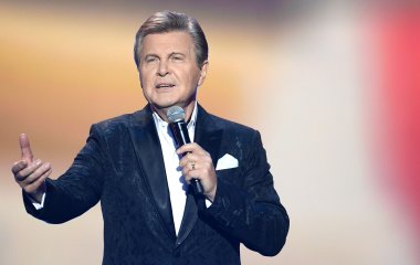 Лещенко рвет и мечет из-за устроенного на премии 