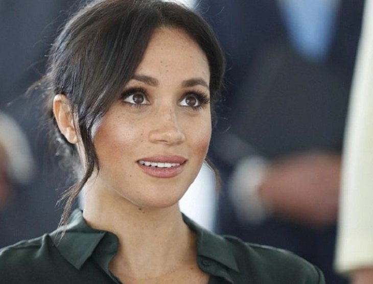 Отпраздновала с шиком: стала известна сумма, которую Меган Маркл потратила на свой юбилей