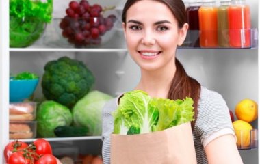 Здорова дюжина: 12 секретів для гарного самопочуття