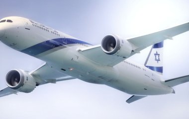 Політ перетворився на жах: що змусило жінку до відчайдушного вчинку