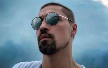 Дима Билан в поисках нового хобби