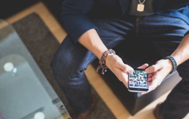 10 признаков идеального мужчины