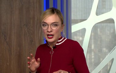 Василиса Фролова вышла в свет в платье за 20,5 тысяч гривен