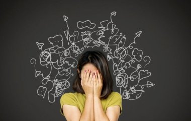 Ученые оказали положительное влияние стресса