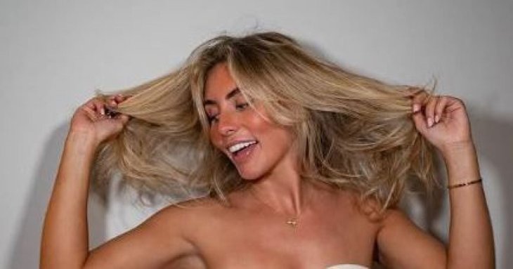 25-річна зірка OnlyFans переспала з 1057 чоловіками за 12 годин – фото