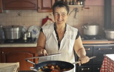 10 речей, яких не повинно бути на кухні сучасної господині