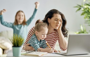 Проти тривоги та стресу: 7 найкращих кімнатних рослин, що заспокоюють нерви