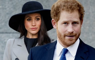 Стало известно, почему Меган Маркл отказалась приехать на похороны Принца Филиппа