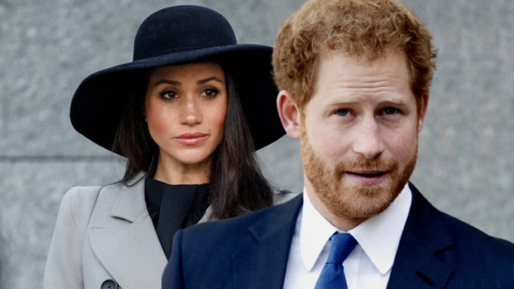 Стало известно, почему Меган Маркл отказалась приехать на похороны Принца Филиппа