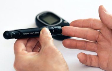 Діабет 2 типу: коливання рівня інсуліну можуть спричинити 