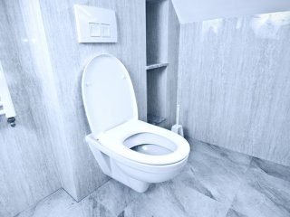 Як очистити унітаз від нальоту: ТОП-5 ефективних способів
